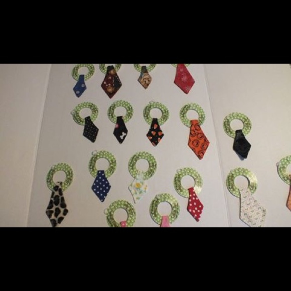Pet ties - Picture 2 of 3